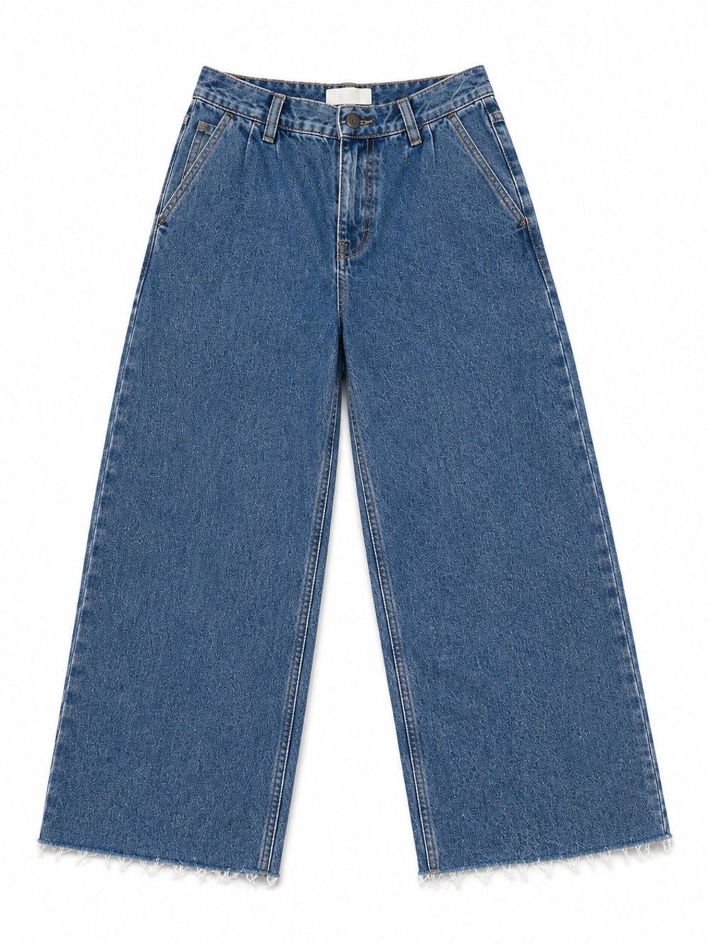 OAK + FORT Denim Jean